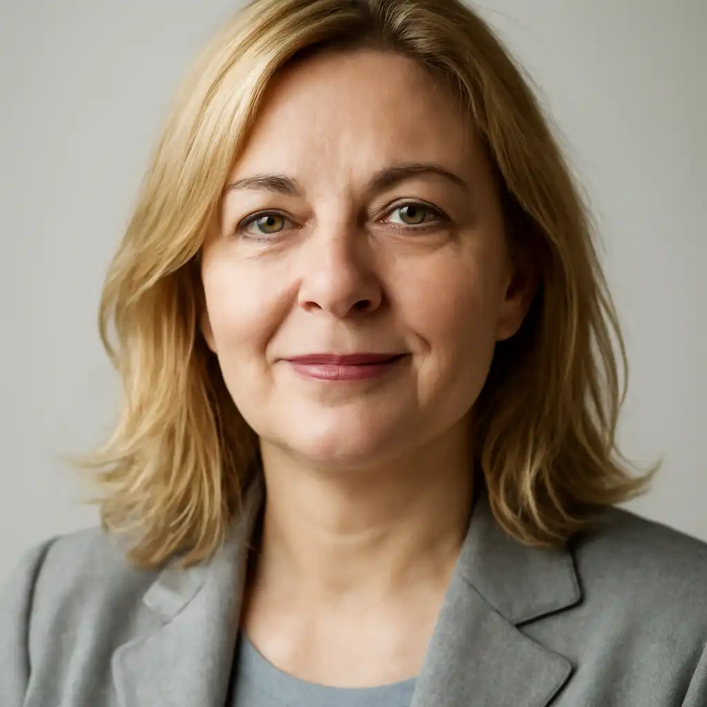 Alessandra Fontana